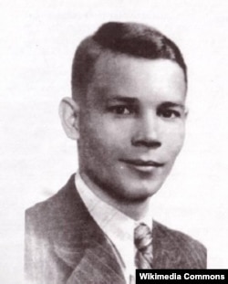 Богдан Казановский (1916–2017)