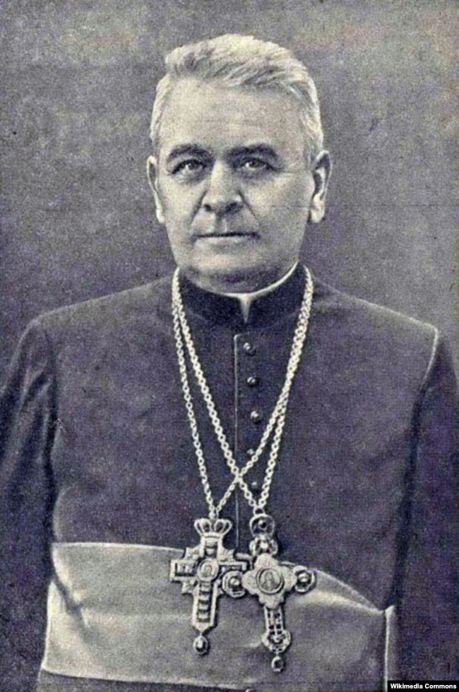 Гавриил Костельник (1886–1948)