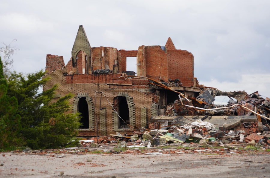 Ізюм - будинки_09-2022_2