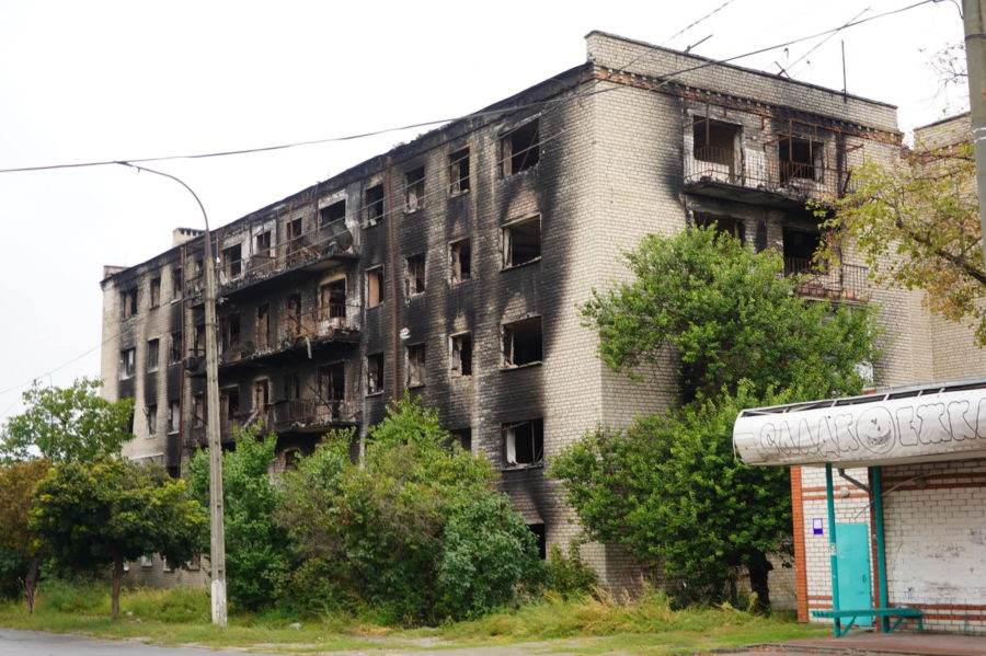 Ізюм - будинки_09-2022_1