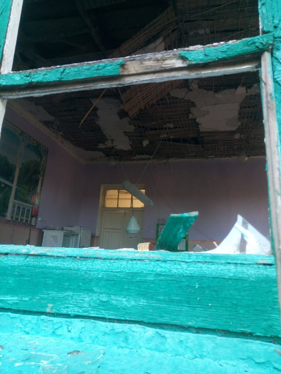 Оккупанты обстреляли Авдеевку, нанесли удары по Краматорску и Торецку: за сутки на Донетчине погибли три человека. Фото dqxikeidqxidant