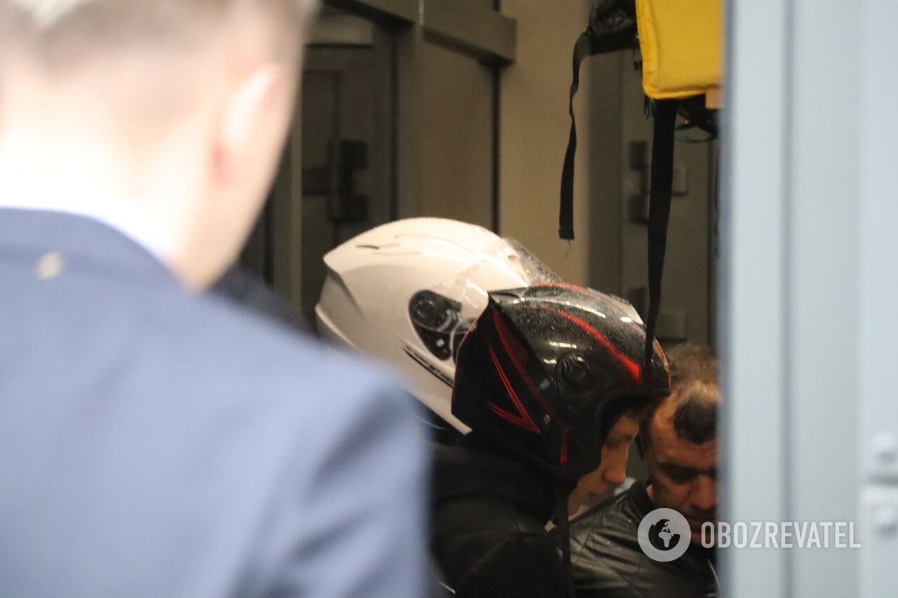 Скільки зароблять кур’єри dqxikeidqxitkant