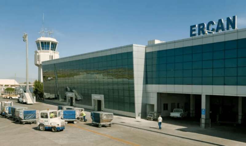 эрджан аэропорт, эрджан, эрджан кипр, Никосия, эрджан Никосия dqxikeidqxitkant