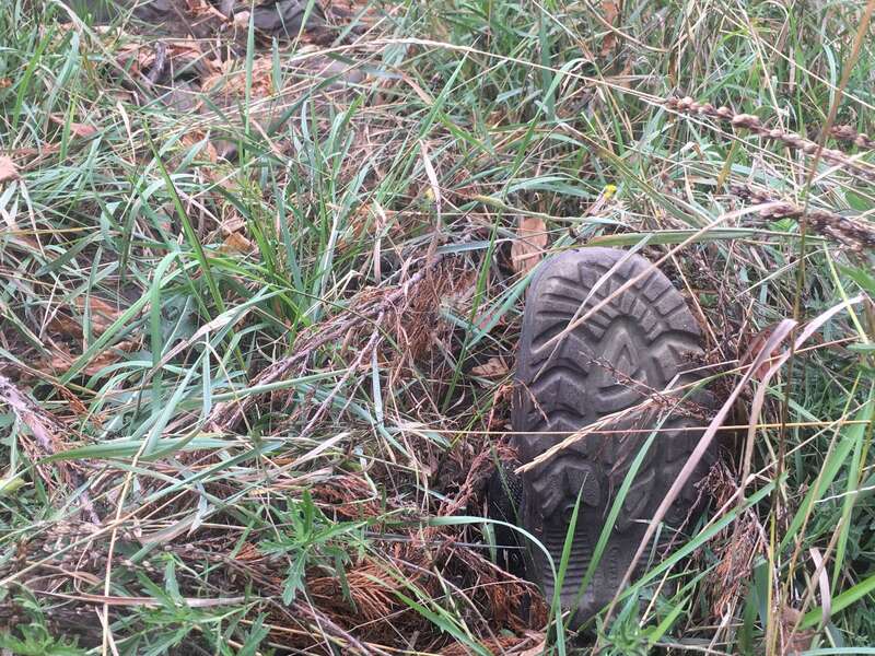 Масове поховання російських військових у районі українського села Мала Рогань Харківської області, виявлене місцевим жителем Олексієм Шаповалом. Фото: Дмитро Дурнєв / Spektr.press dqxikeidqxitkant