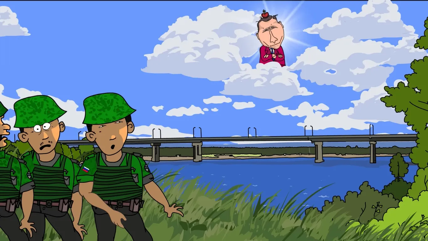 У новому епізоді