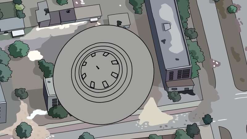 У новому епізоді