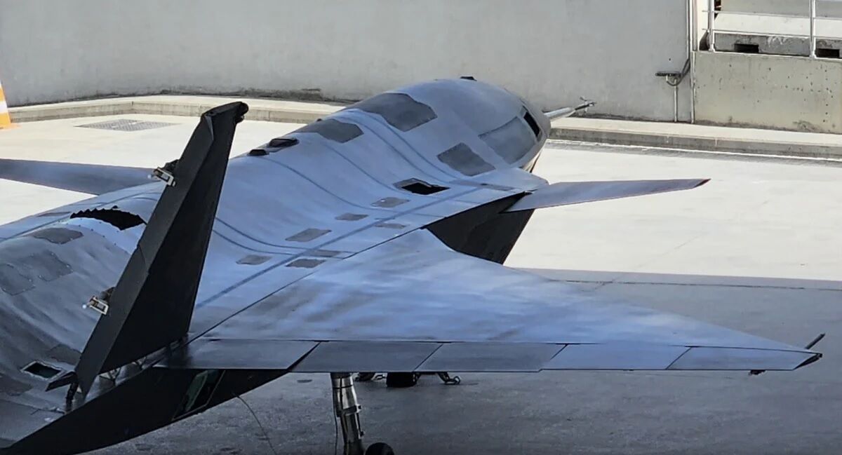 Bayraktar Kizilelma    .