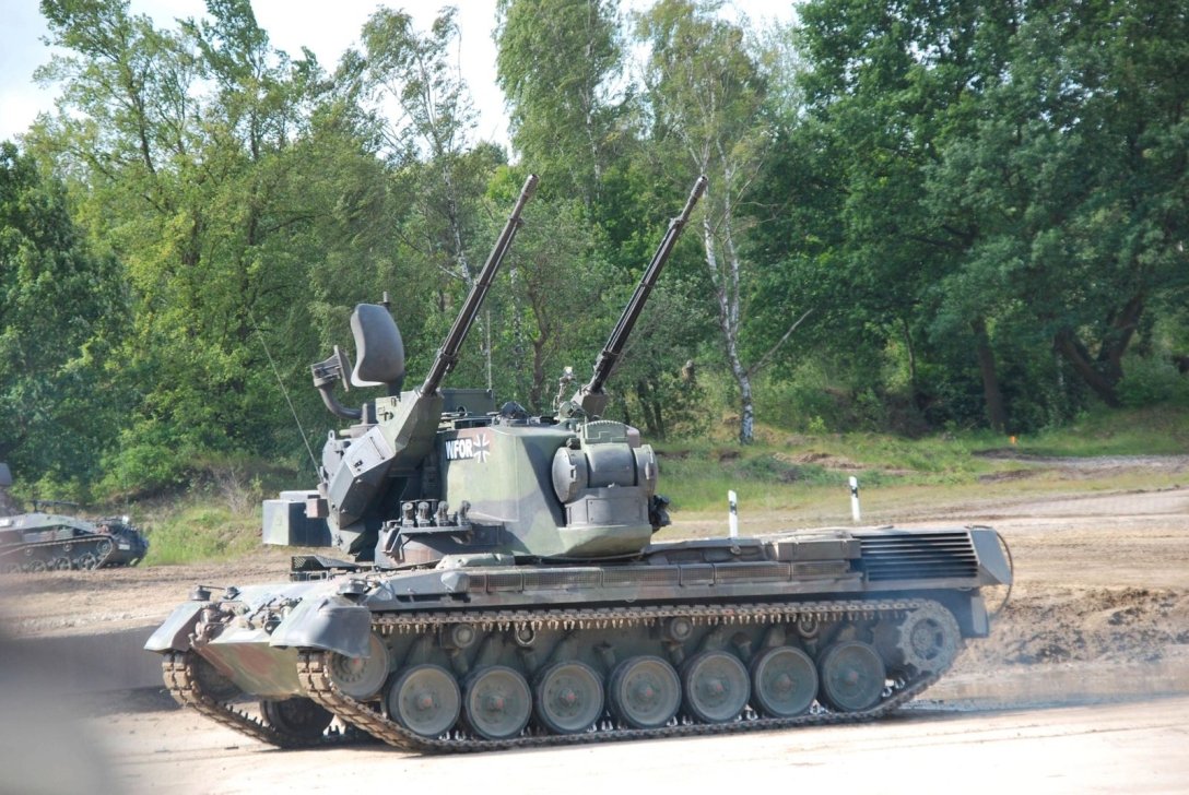 встановлення Gepard dqxikeidqxitkant