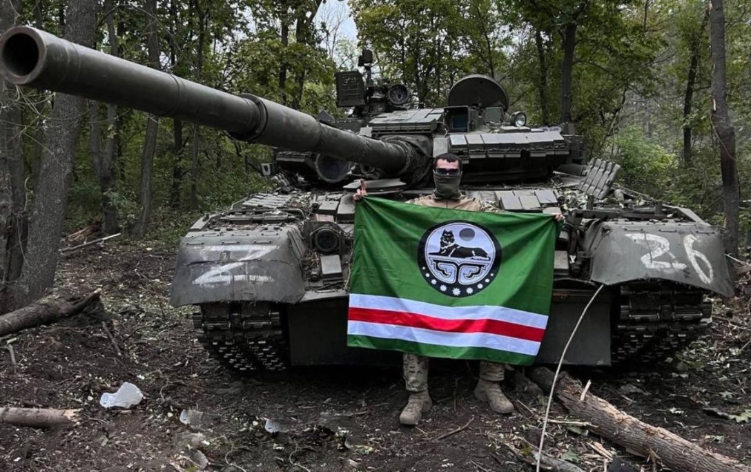 чеченцы в украине dqxikeidqxitkant