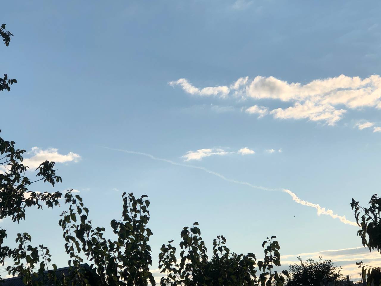 В Одессе и под Днепром раздались взрывы во время тревоги