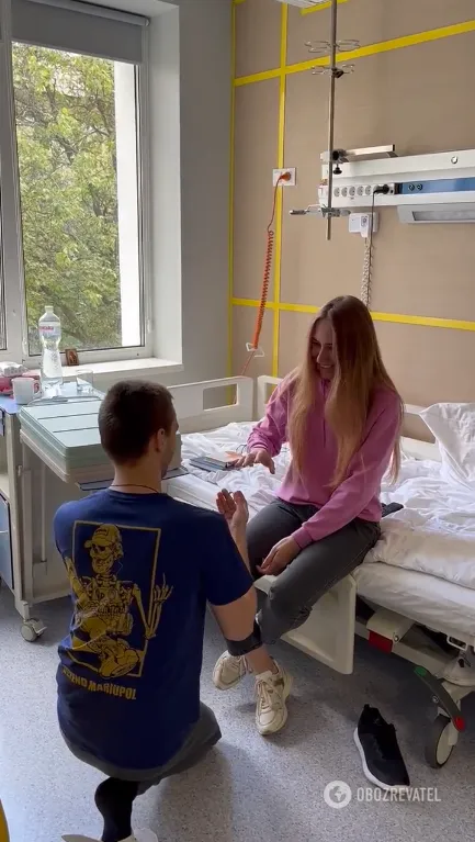 Предложение руки и сердца dqxikeidqxiqqeant