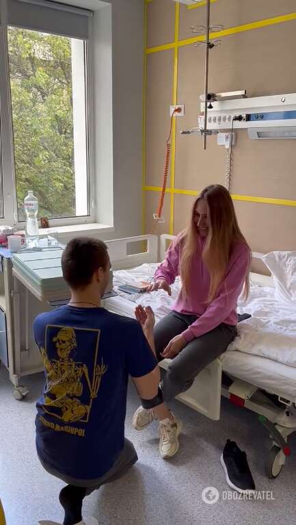 Пропозиція руки і серця dqxikeidqxiqqeant