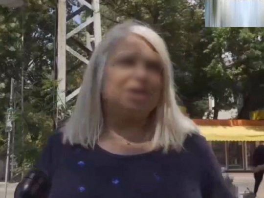 Выдала оккупантам 23 патриота Украины: предательнице из Херсона объявлено подозрение dqxikeidqxitkant