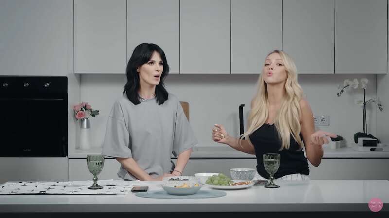 Полякова жорстко відповіла колегам із шоу-бізнесу через мовний скандал: сидіть там, де сиділи! dqxikeidqxiqqeant