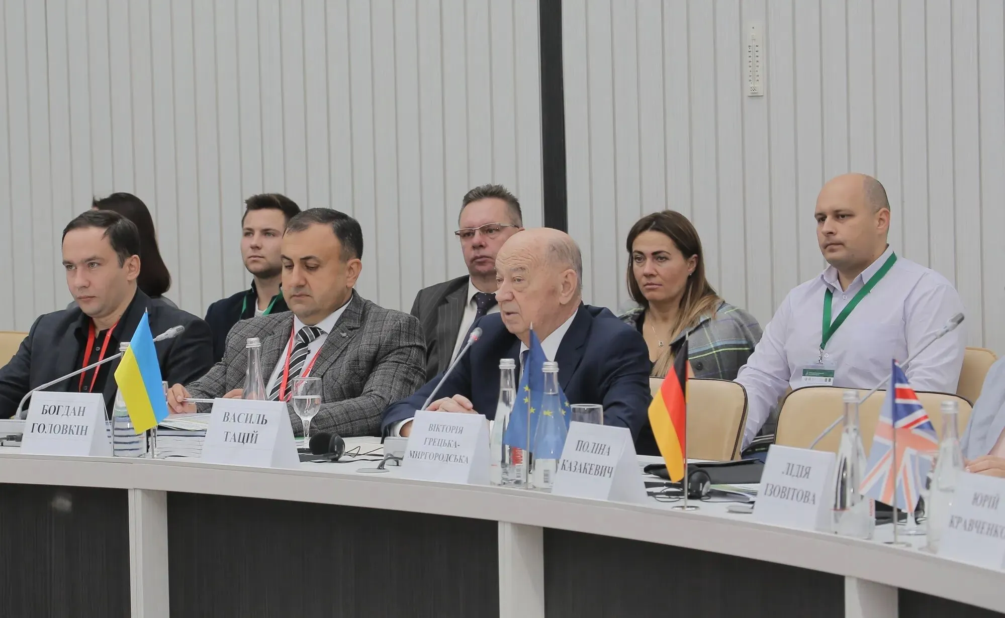 Василь Тацій помер уночі 28 вересня dqxikeidqxitkant