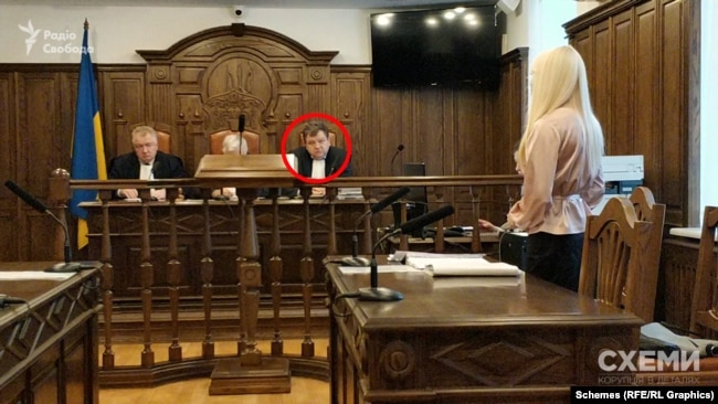 27 вересня Богдан Львов слухав справу за позовом Національного банку України