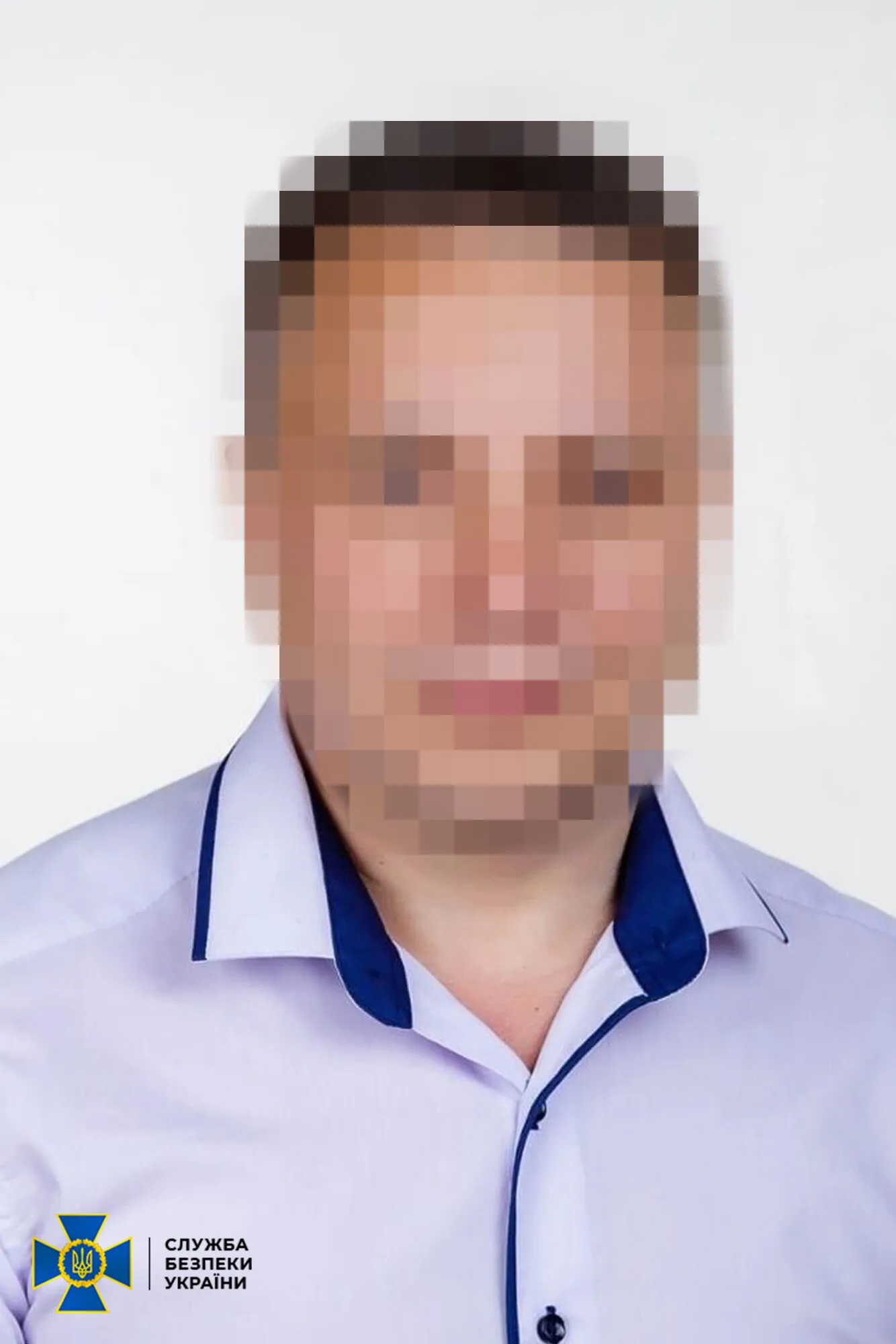 СБУ повідомила про підозру колаборанту, який погрожував вбивством керівнику Луганщини dqxikeidqxitkant