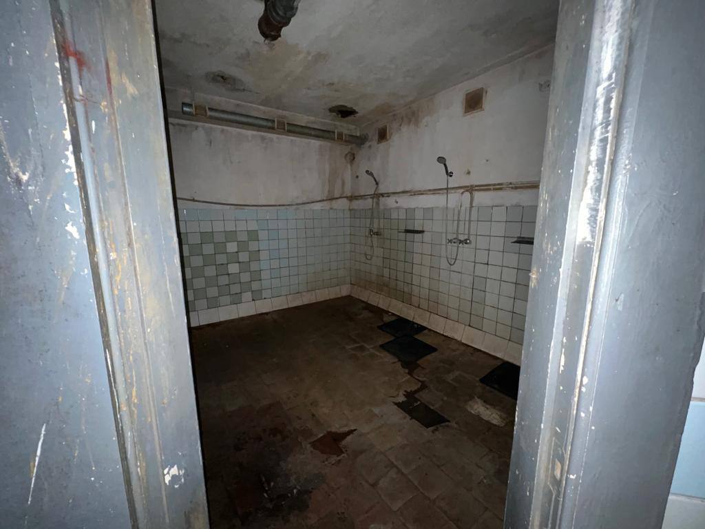 Тортурна російських окупантів у деокупованому Вовчанську