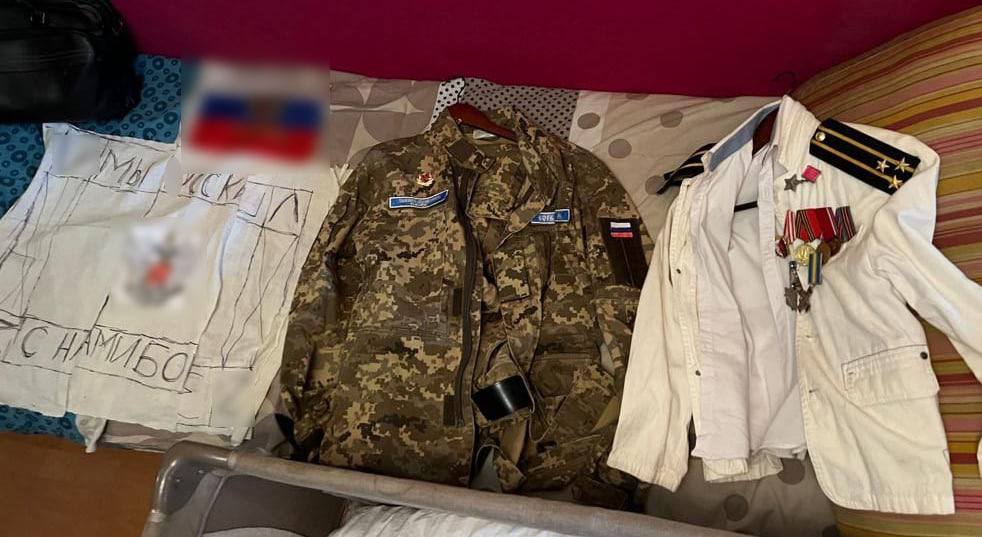 У Нацполіції повідомляють про викриття в Одесі адміністраторів мережі проросійських каналів