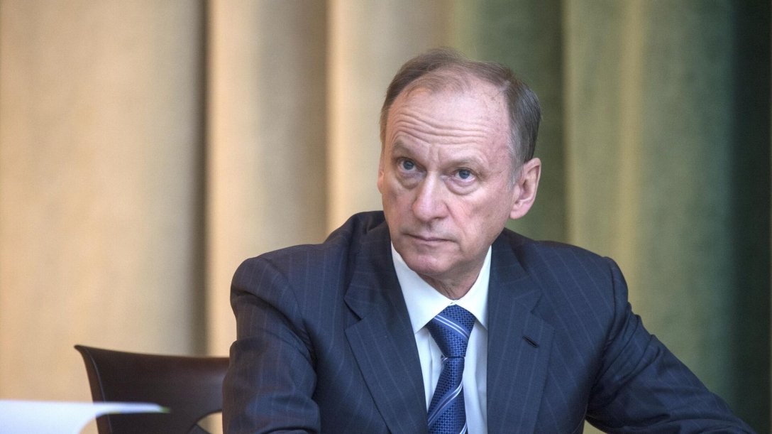 патрушев наступник путіна dqxikeidqxitkant