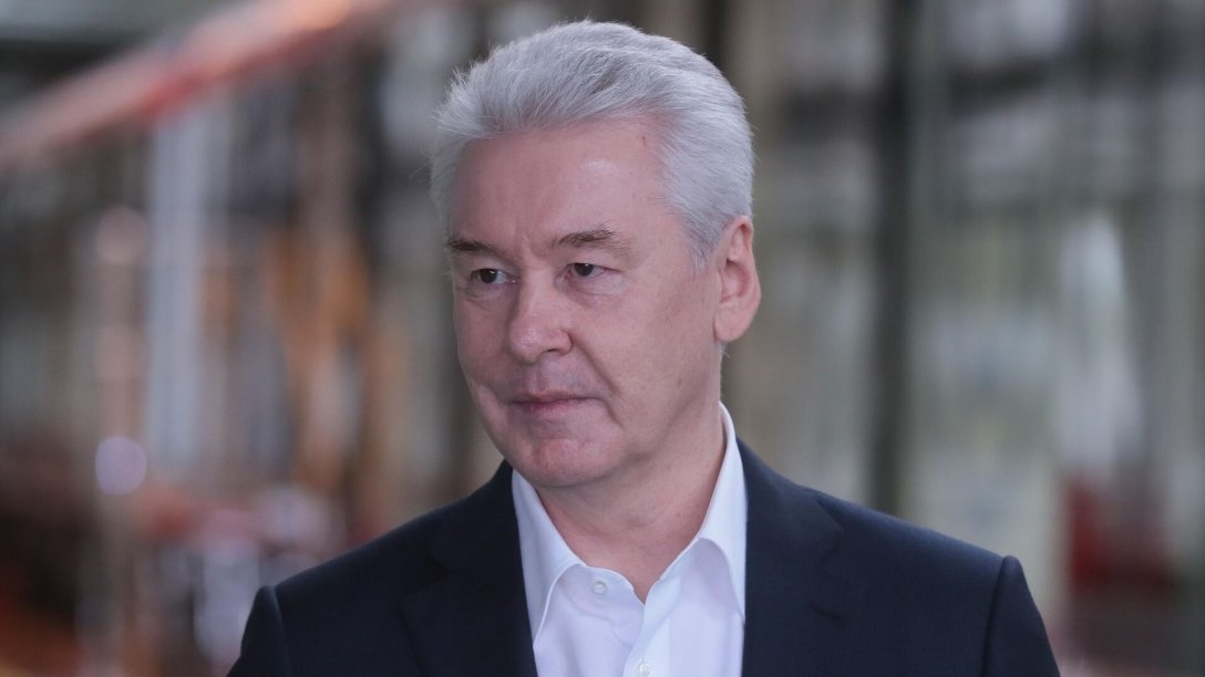 Сергей Собянин собянин наступник путіна, Сергій собянин