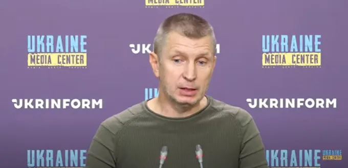 Украина вернула с оккупированных территорий тела 564 погибших военнослужащих – уполномоченный Котенко dqxikeidqxitkant