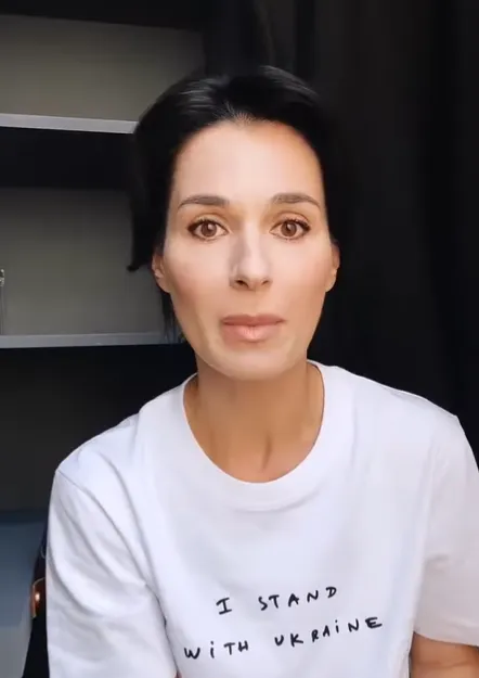 ’’Самотнє посміховисько’’: Єфросініна рознесла брехню Путіна щодо армії та мобілізації dqxikeidqxitkant