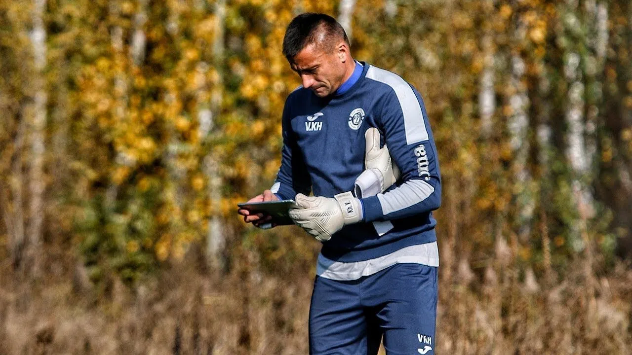 Тренера клубу УПЛ затримано в Білорусі. Йому загрожує до 3 років ув’язнення dqxikeidqxitkant