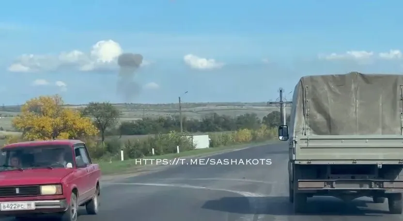 ’’Починається з прильоту HIMARS!’’ Путінський пропагандист поскаржився на поганий ранок на Луганщині. Відео dqxikeidqxitkant