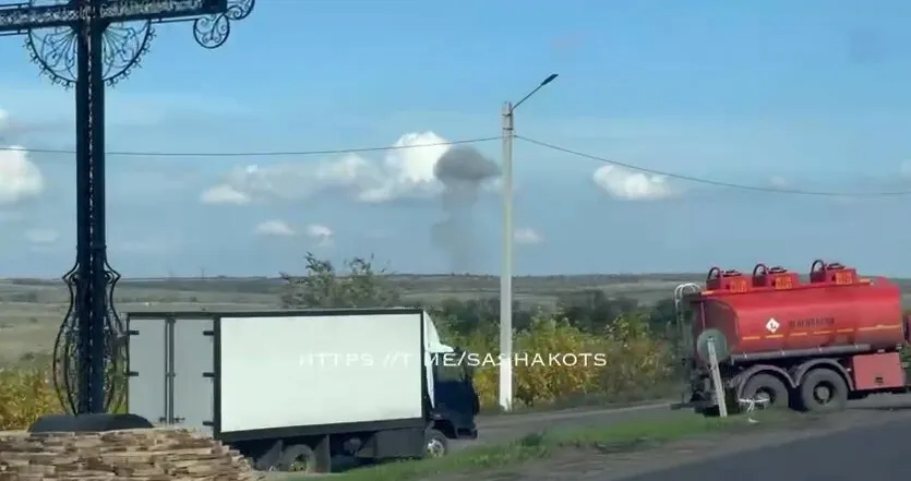 ’’Починається з прильоту HIMARS!’’ Путінський пропагандист поскаржився на поганий ранок на Луганщині. Відео