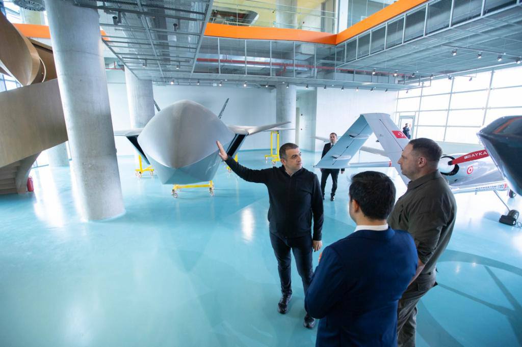        Baykar dqxikeidqxitkant