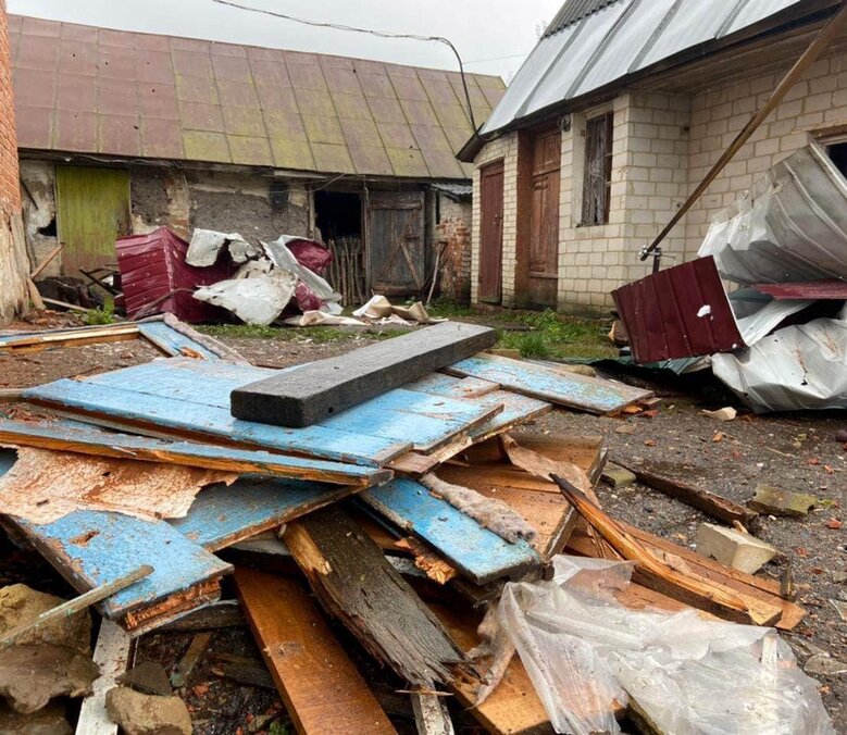 Ворог продовжує обстрілювати прикордоння Сумщини, - Держприкордонслужба 02 dqxikeidqxiqqeant