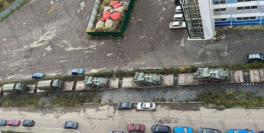 ядерний ешелон, ядерний поїзд, dqxikeidqxiqqeant