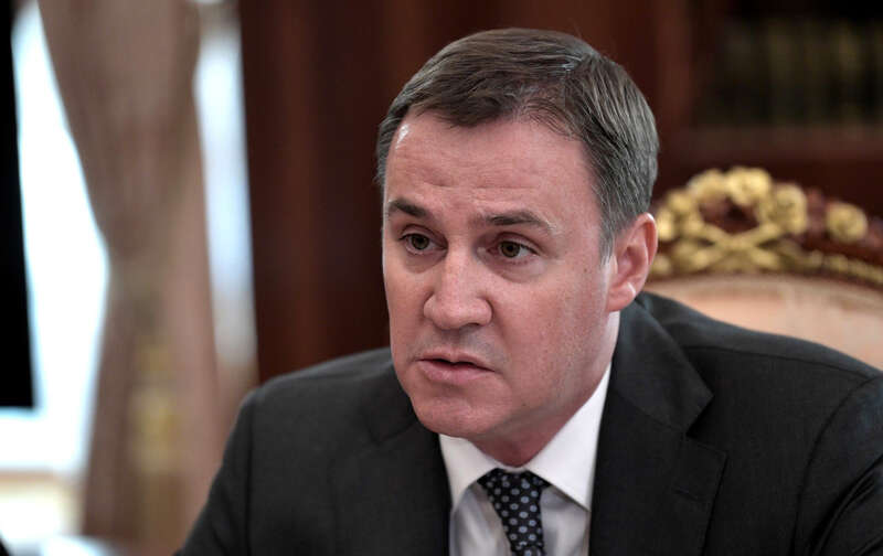 Кто возглавит Россию после Путина: топ кандидатов по версии Politico