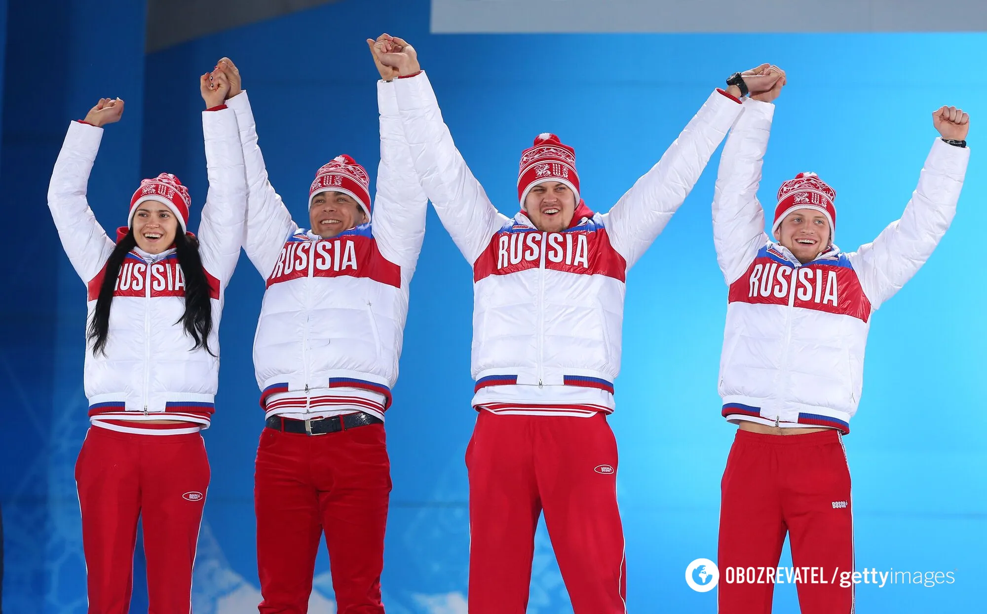 У Росії чемпіон світу отримав повістку і злякано пішов у військкомат ’’проясняти ситуацію’’
