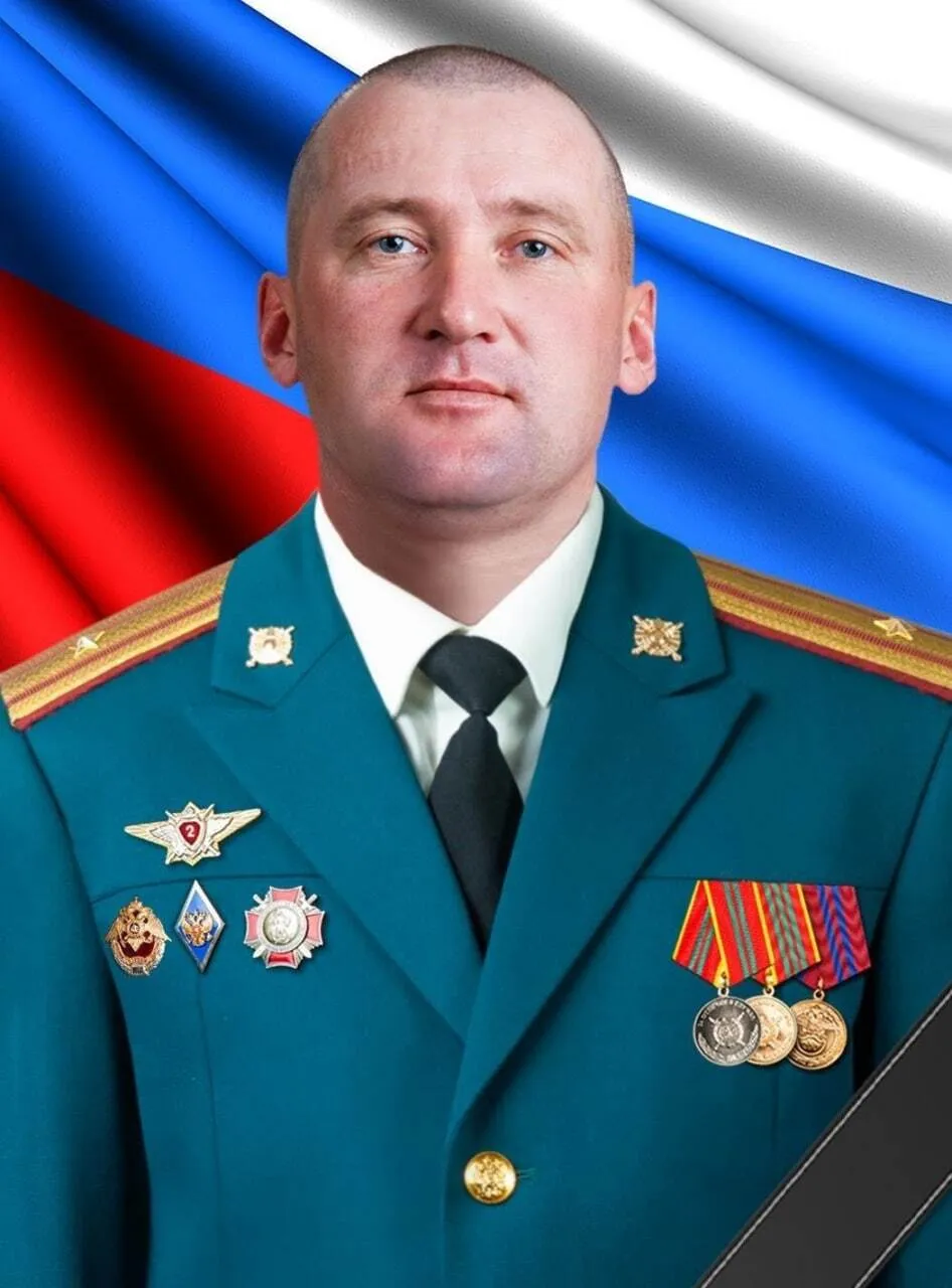 Во время освобождения села Давидов Брид ликвидирован майор-агроном из Алтайского края. Фото dqxikeidqxiqqeant