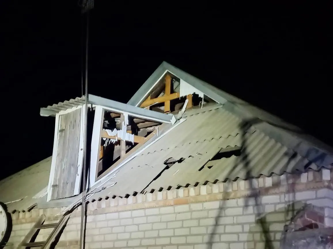 Війська РФ обстріляли Дніпропетровщину і вдарили по портовій інфраструктурі Очакова. Фото