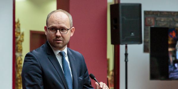 Інтерв’ю заступника міністра закордонних справ Польщі Марціна Пшидача виданню Interia dqxikeidqxiqqeant