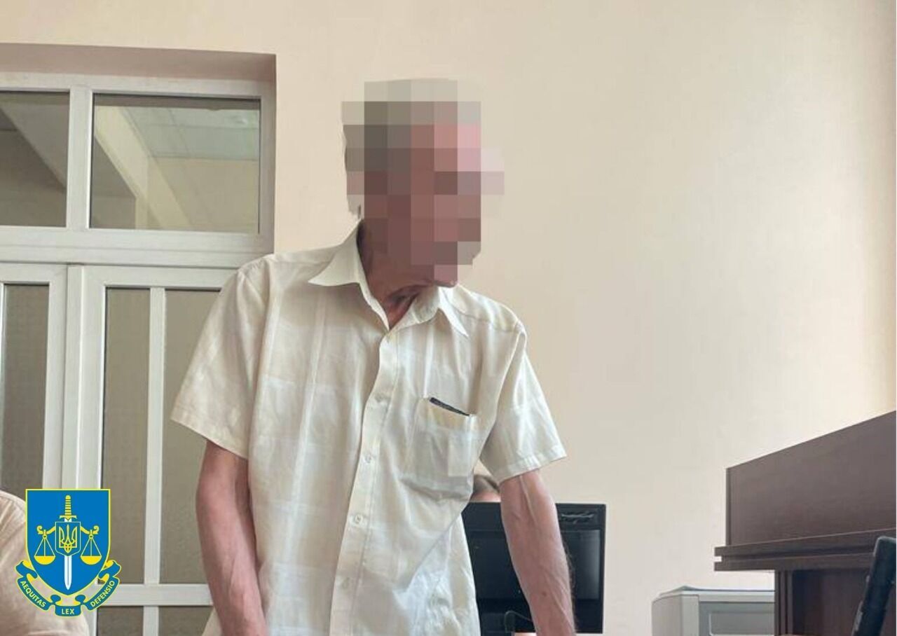 У Львові судитимуть екс-працівника КДБ СРСР, який коригував ракетні удари в області. Відео dqxikeidqxiqqeant