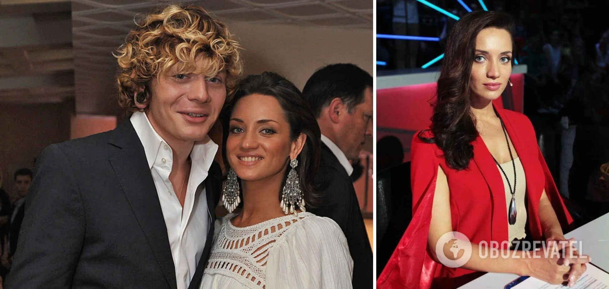 Тетяна Денисова отримала російське громадянство, – Кривошапко dqxikeidqxitkant