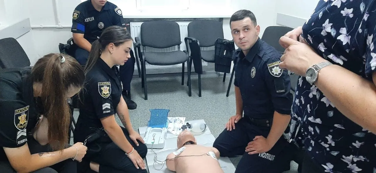 С детства была справедливой: что известно о погибшей полицейской из Черновцов