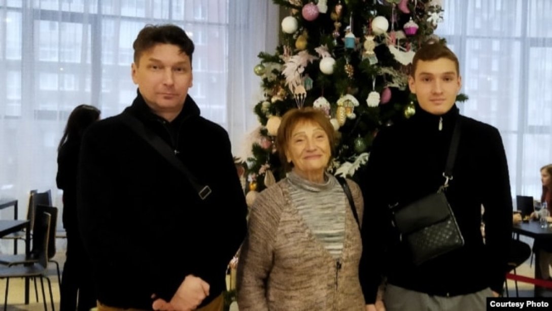 Тетяна Савінкіна, дискредитація армії, антивоєнні листівки, росія, кримінальна справа dqxikeidqxitkant