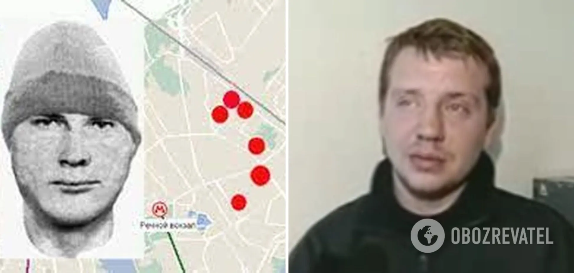 Ховринський маніяк Володимир Бєлов dqxikeidqxitkant