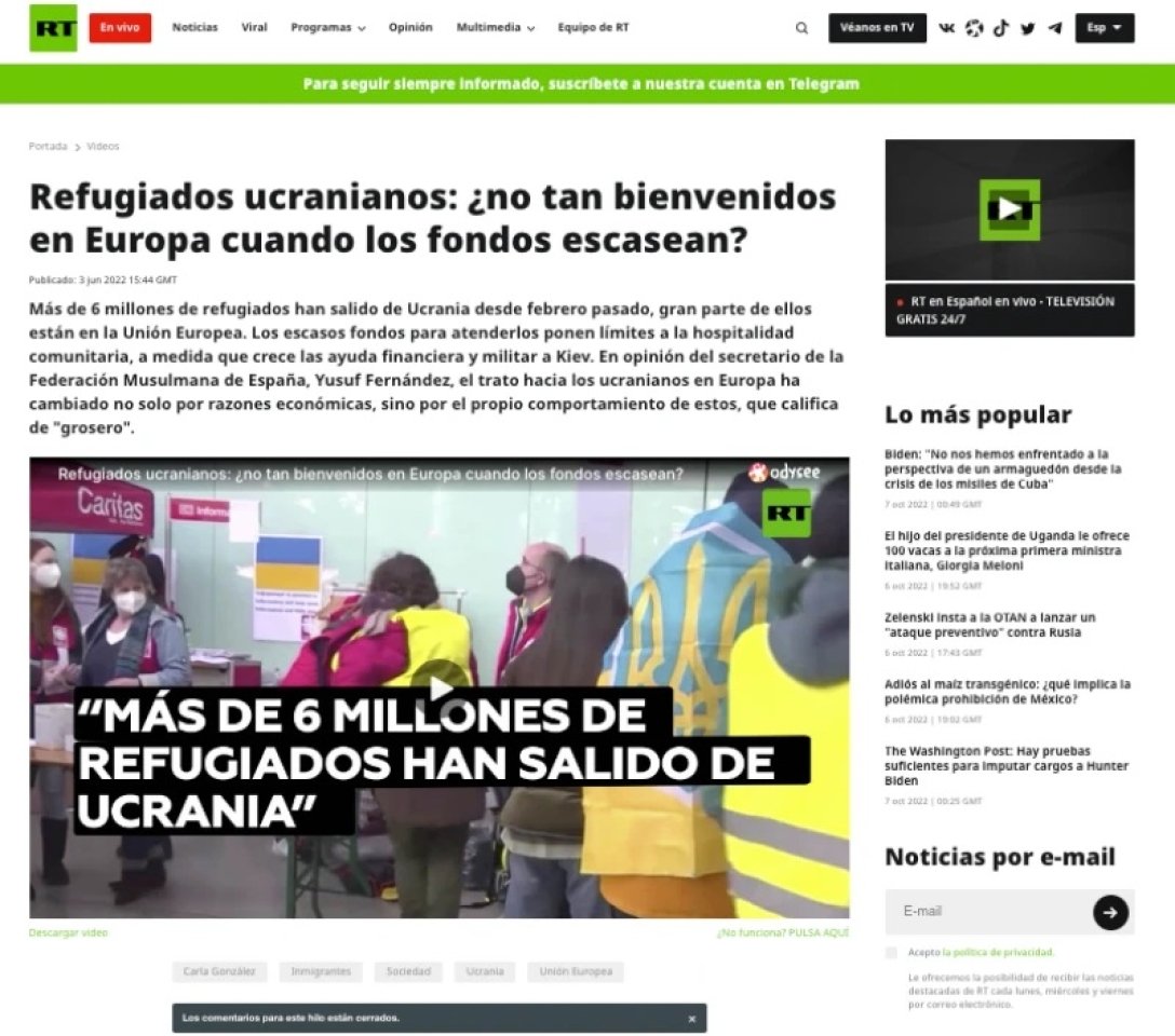 Russia Today, сайт, скриншот dqxikeidqxiqqeant