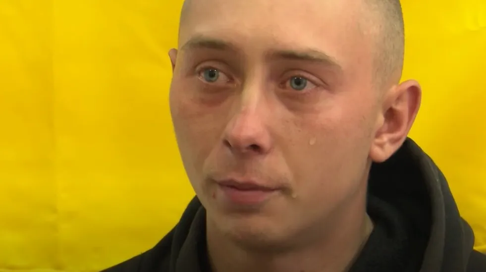 Повелись на деньги: пленные оккупанты признались, ради чего пошли убивать украинцев. Видео dqxikeidqxiqqeant