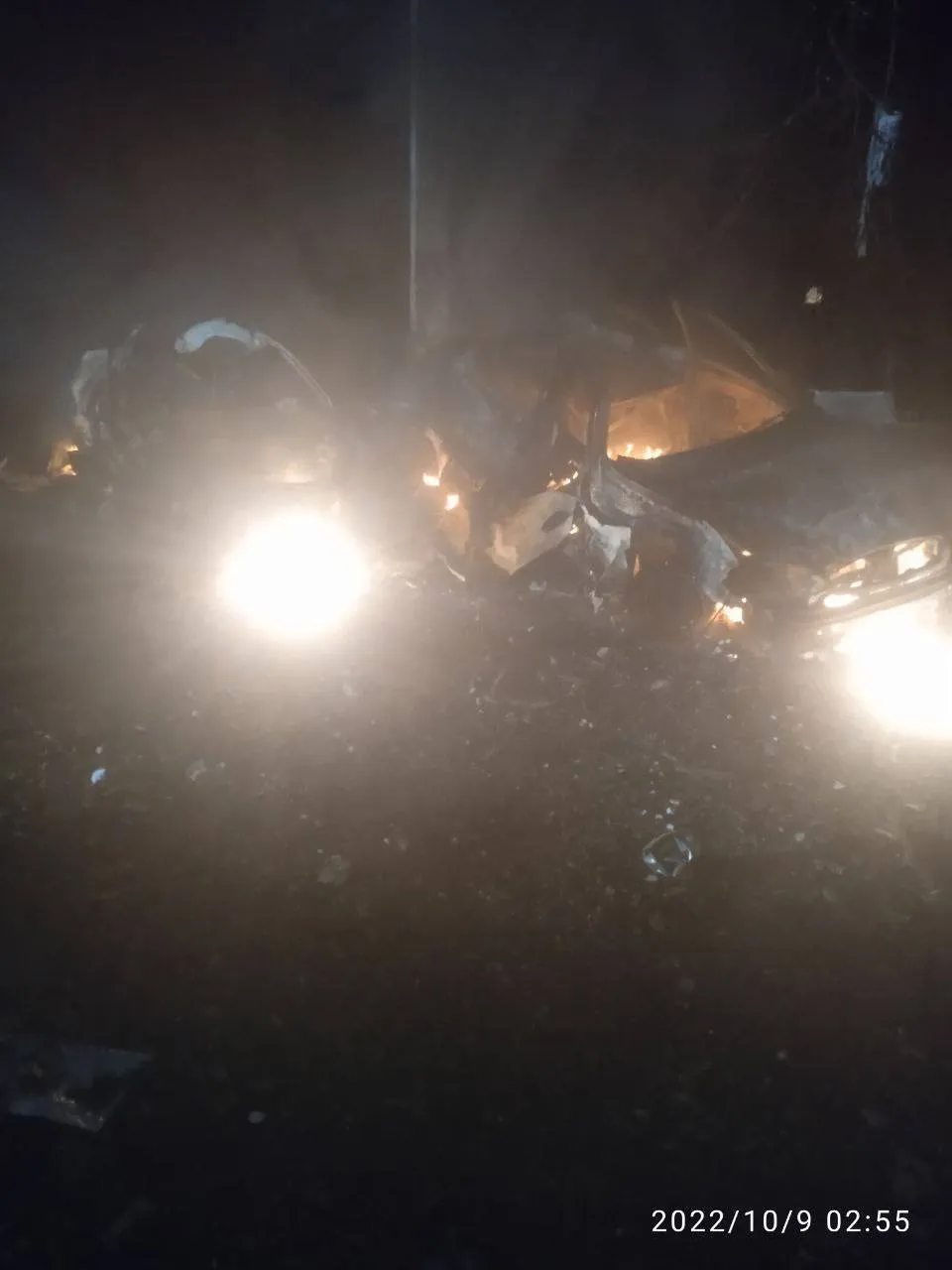 Росія завдала нового ракетного удару по Запоріжжю: пошкоджені десятки будинків, 17 загиблих. Фото і відео