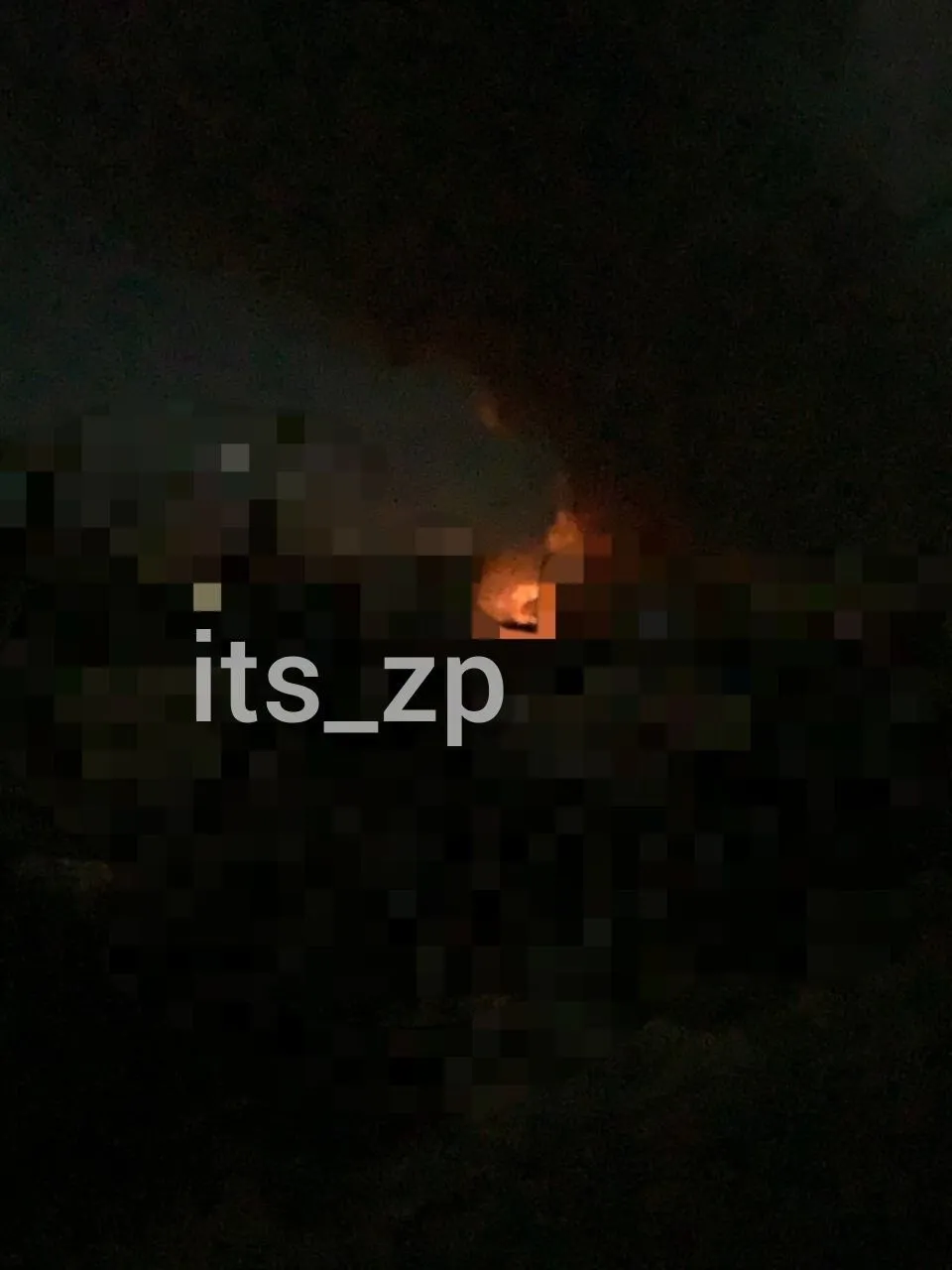 Росія завдала нового ракетного удару по Запоріжжю: пошкоджені десятки будинків, 17 загиблих. Фото і відео