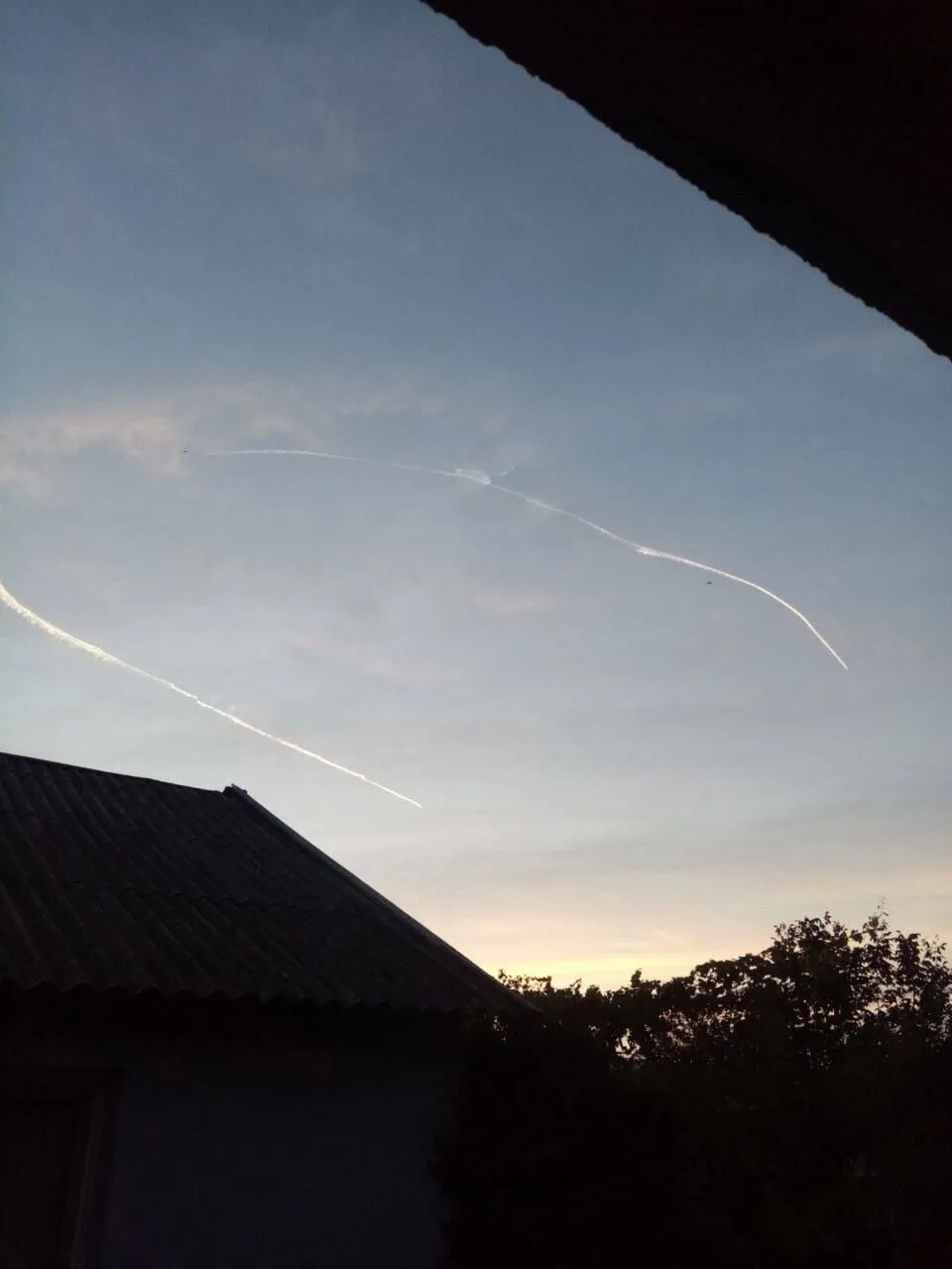 В окупованій Голій Пристані невдало ’’покурили’’: повідомляють про приліт у склад БК. Відео