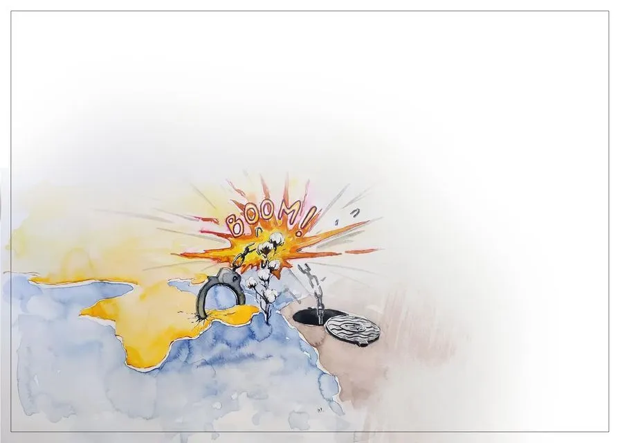 ’’Укрпошта’’ випустить марку з Керченським мостом