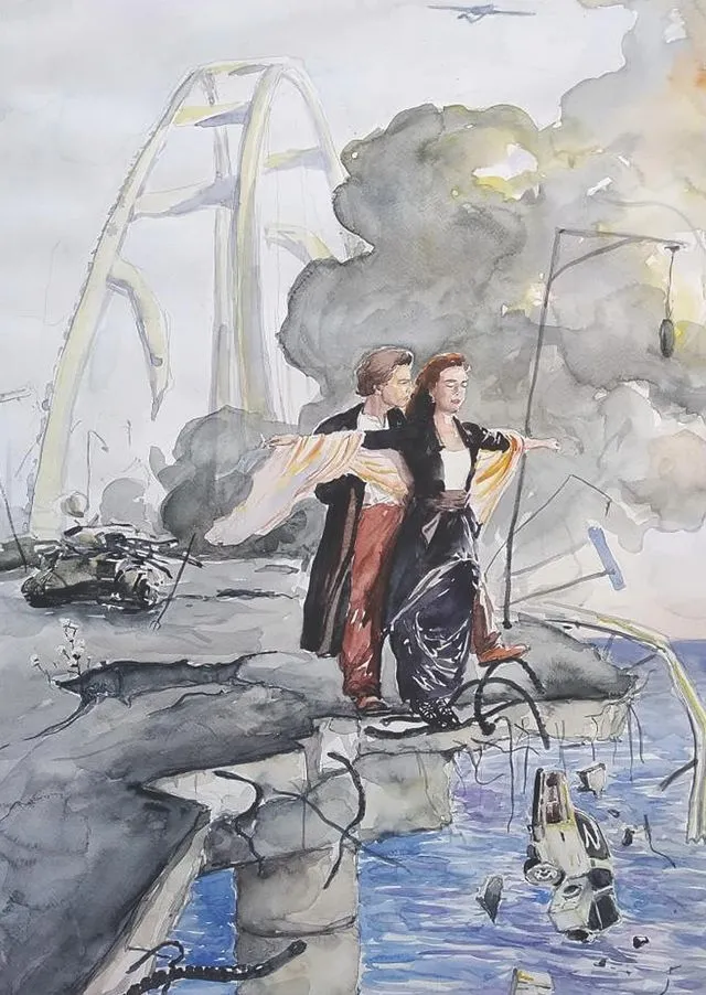 ’’Укрпошта’’ випустить нову марку